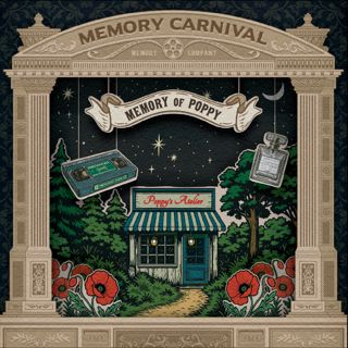 Memory of Poppy 포스터