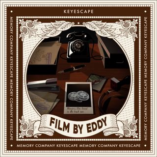 FILM BY EDDY 포스터