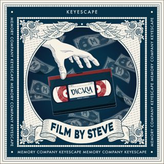 FILM BY STEVE 포스터