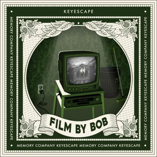 FILM BY BOB 포스터