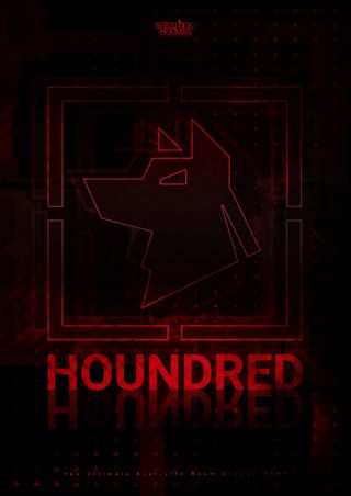 HOUNDRED 포스터