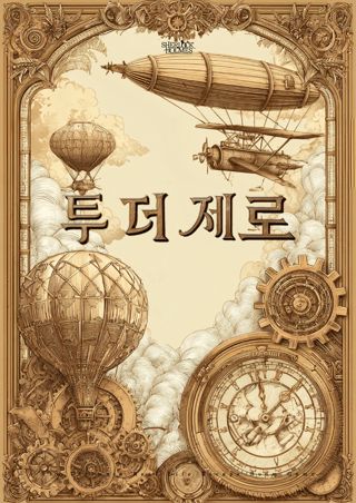 투더제로 포스터