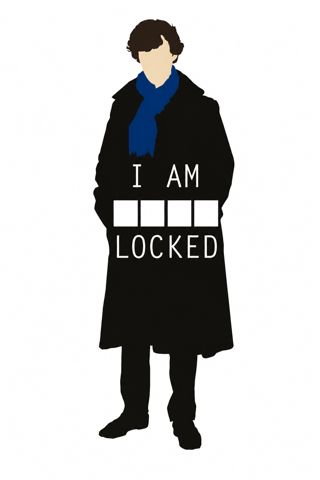 I AM LOCKED (미니 방탈출, 현장예약) 포스터
