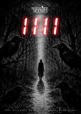 1111 포스터