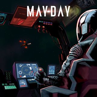 MAYDAY 포스터