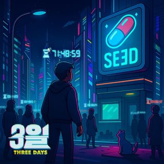 3일 포스터