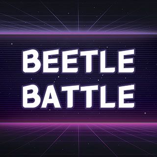 비틀배틀-퍼플 (BEETLE BATTLE) 포스터