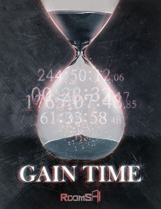 Gain Time 포스터