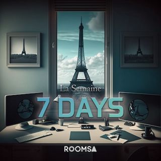 7 DAYS 포스터