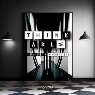 THINKABLE (씽커블) 40분 포스터