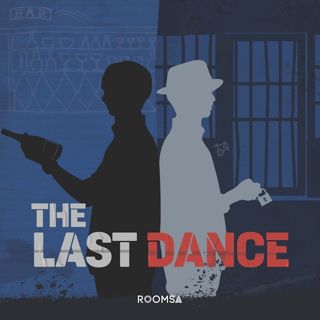 The Last Dance 포스터