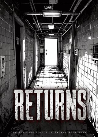 RETURNS 포스터